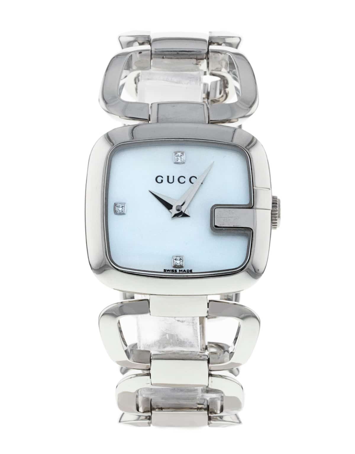 Gucci G-Collection YA125502